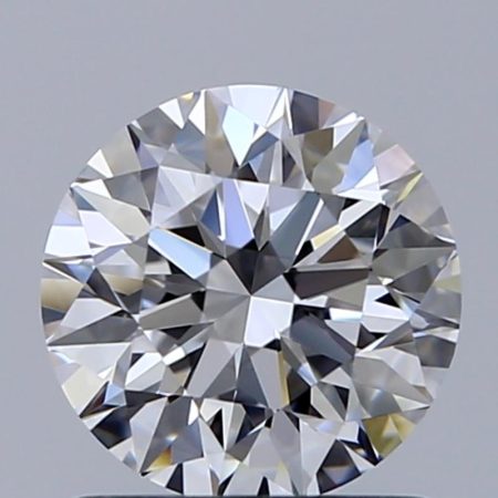 Loose Diamonds