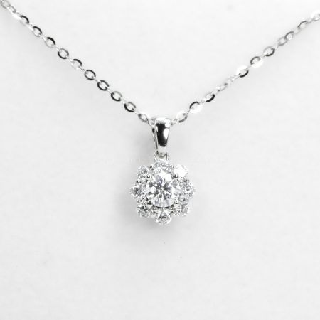 Moissanite